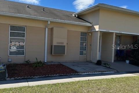 Villa ou maison à Lake Wales, Floride 1 chambre, 60.2 m2 № 2139337