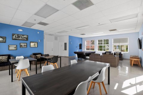 Купить кондоминиум в Майами-Бич, Флорида 3 комнаты, 118.91м2, № 2146025 - фото 13