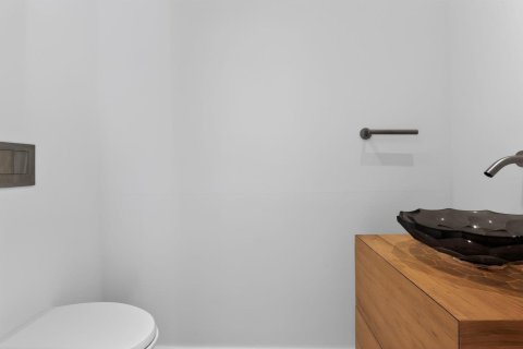 Купить кондоминиум в Майами-Бич, Флорида 3 комнаты, 118.91м2, № 2146025 - фото 24