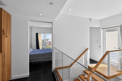 Купить кондоминиум в Майами-Бич, Флорида 3 комнаты, 118.91м2, № 2146025 - фото 17