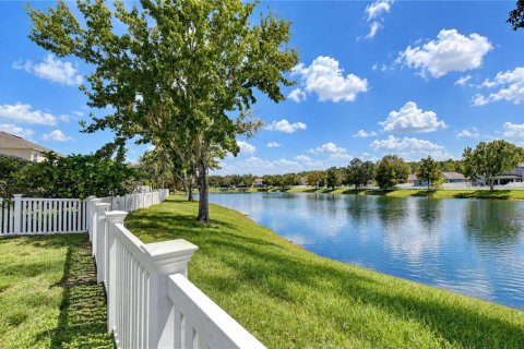 Villa ou maison à Hudson, Floride 4 chambres, 145.95 m2 № 2373216