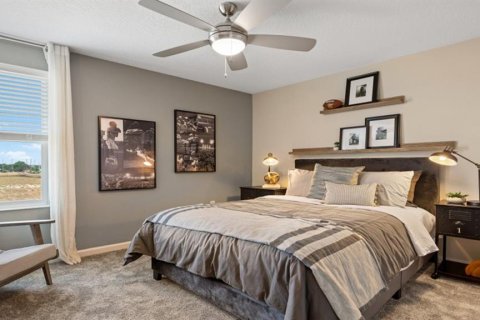 Casa en venta en Kissimmee, Florida, 4 dormitorios, 240.06 m2 № 1873375 - foto 7