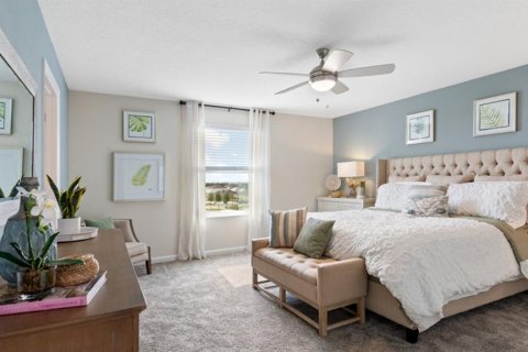 Casa en venta en Kissimmee, Florida, 4 dormitorios, 240.06 m2 № 1873375 - foto 11