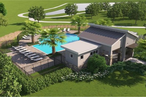 Casa en venta en Kissimmee, Florida, 4 dormitorios, 240.06 m2 № 1873375 - foto 14
