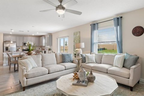 Casa en venta en Kissimmee, Florida, 4 dormitorios, 240.06 m2 № 1873375 - foto 5