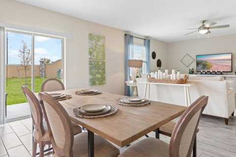 Casa en venta en Kissimmee, Florida, 4 dormitorios, 240.06 m2 № 1873375 - foto 3