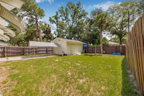 House in Saint Petersburg, Florida 2 bedrooms, 107.02 sq.m. № 1873350 - photo 18