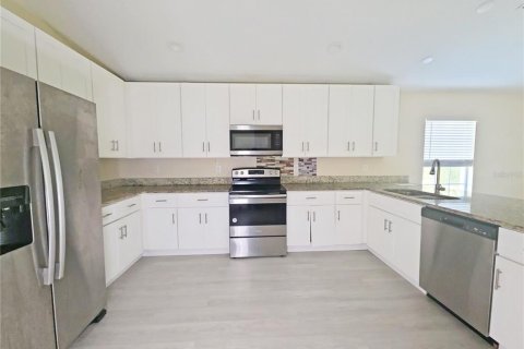 Купить виллу или дом в Киссимми, Флорида 7 комнат, 169.08м2, № 2420302 - фото 10