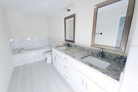 Купить виллу или дом в Киссимми, Флорида 7 комнат, 169.08м2, № 2420302 - фото 25
