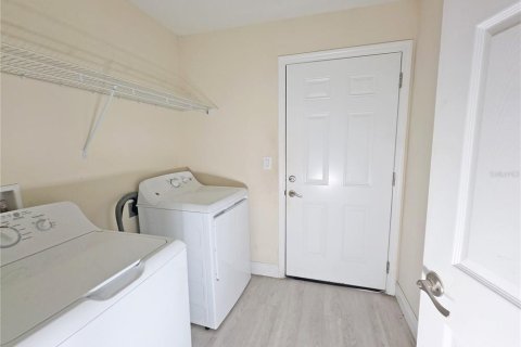 Купить виллу или дом в Киссимми, Флорида 7 комнат, 169.08м2, № 2420302 - фото 16