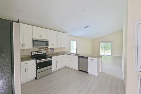 Купить виллу или дом в Киссимми, Флорида 7 комнат, 169.08м2, № 2420302 - фото 12