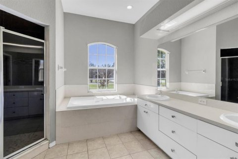 Villa ou maison à vendre à Brooksville, Floride: 4 chambres, 212.75 m2 № 2418576 - photo 15