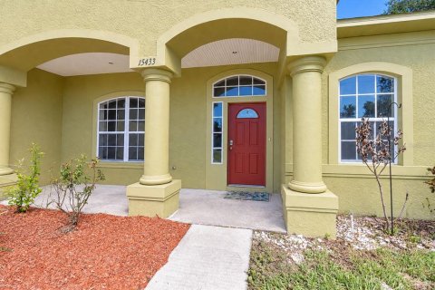 Villa ou maison à vendre à Brooksville, Floride: 4 chambres, 212.75 m2 № 2418576 - photo 10