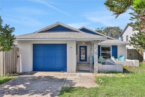 Casa en venta en Ormond Beach, Florida, 3 dormitorios, 180.04 m2 № 1734603 - foto 1
