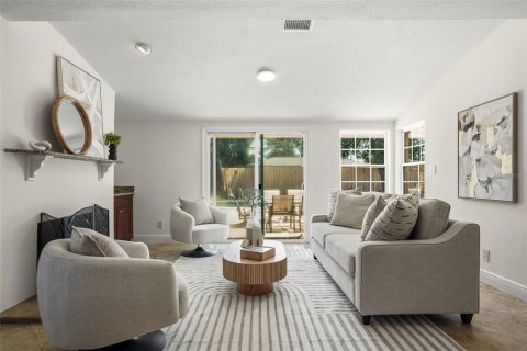 Villa ou maison à vendre à Winter Park, Floride: 3 chambres, 152.08 m2 № 2151616 - photo 4