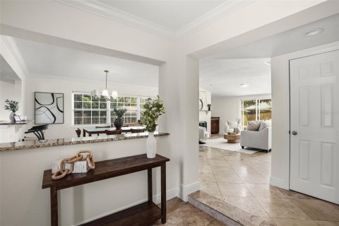 Villa ou maison à vendre à Winter Park, Floride: 3 chambres, 152.08 m2 № 2151616 - photo 3