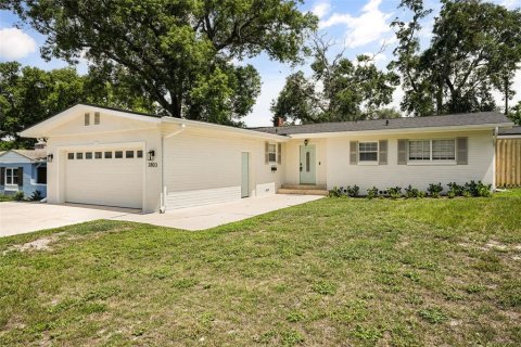 Villa ou maison à vendre à Winter Park, Floride: 3 chambres, 152.08 m2 № 2151616 - photo 2