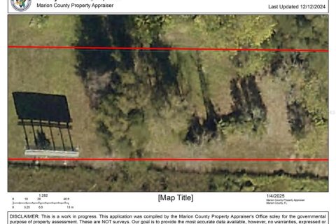 Terrain à vendre à Ocala, Floride № 1821467 - photo 18