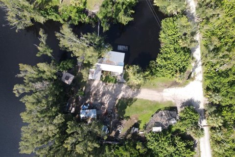 Terreno en venta en Punta Gorda, Florida № 1434502 - foto 23