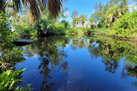 Terreno en venta en Punta Gorda, Florida № 1434502 - foto 6