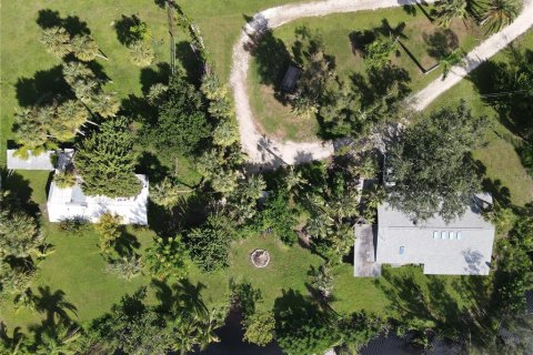 Terreno en venta en Punta Gorda, Florida № 1434502 - foto 22