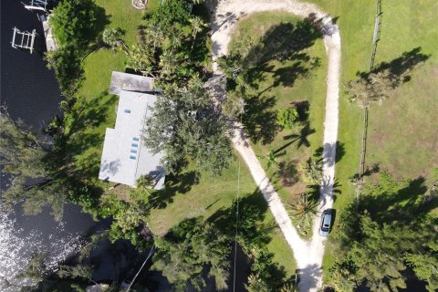 Terreno en venta en Punta Gorda, Florida № 1434502 - foto 24