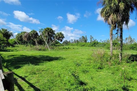 Terreno en venta en Punta Gorda, Florida № 1434502 - foto 10