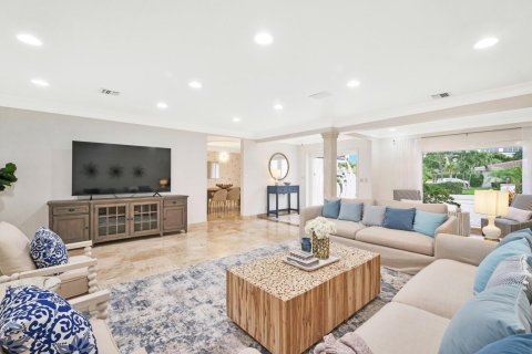 Casa en alquiler en Boca Raton, Florida, 6 dormitorios, 344.48 m2 № 1093295 - foto 1