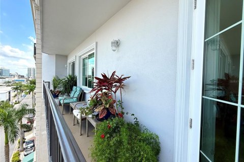 Condominio en venta en Sarasota, Florida, 2 dormitorios, 95.5 m2 № 1831353 - foto 26