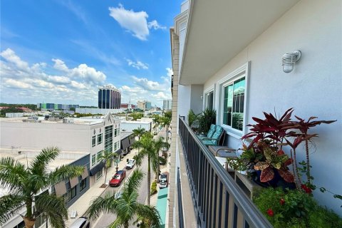 Condominio en venta en Sarasota, Florida, 2 dormitorios, 95.5 m2 № 1831353 - foto 22