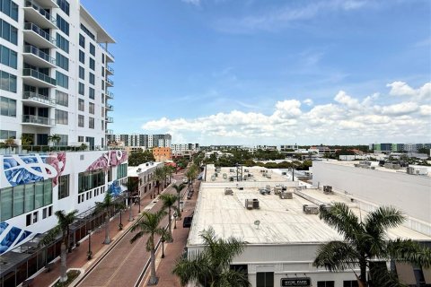Condominio en venta en Sarasota, Florida, 2 dormitorios, 95.5 m2 № 1831353 - foto 23