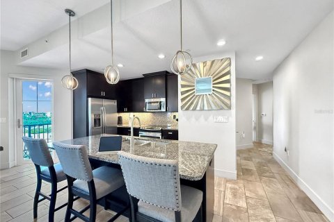 Condominio en venta en Sarasota, Florida, 2 dormitorios, 95.5 m2 № 1831353 - foto 5