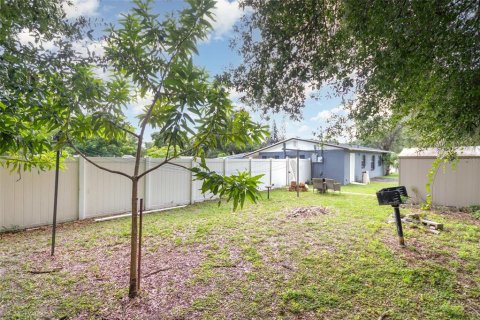 House in Altamonte Springs, Florida 4 bedrooms, 124.12 sq.m. № 1894170 - photo 25