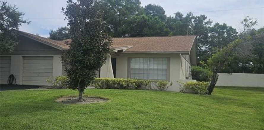 Casa en Dunedin, Florida 2 dormitorios, 134.06 m2 № 1909342