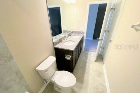 Villa ou maison à louer à Tampa, Floride: 5 chambres, 353.03 m2 № 1884319 - photo 22