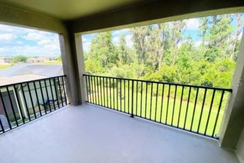 Villa ou maison à louer à Tampa, Floride: 5 chambres, 353.03 m2 № 1884319 - photo 29