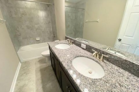 Villa ou maison à louer à Tampa, Floride: 5 chambres, 353.03 m2 № 1884319 - photo 21
