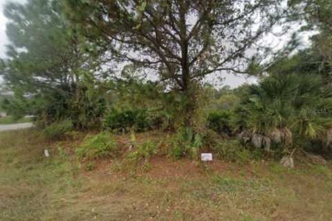 Land in North Port, Florida № 2166494