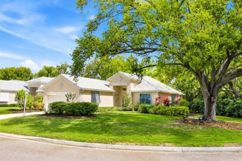 Villa ou maison à University Park, Floride 3 chambres, 179.58 m2 № 2133323