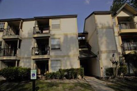 Купить кондоминиум в Орландо, Флорида 3 комнаты, 61.32м2, № 1626567 - фото 1