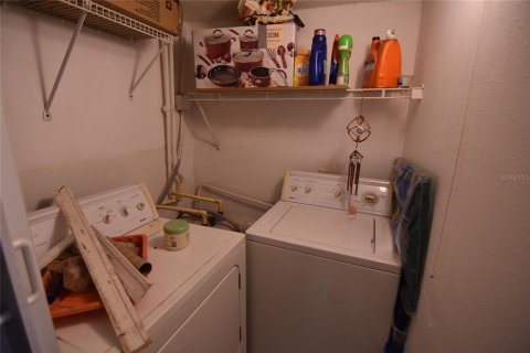 Купить кондоминиум в Орландо, Флорида 3 комнаты, 61.32м2, № 1626567 - фото 7