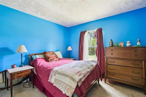House in Edgewater, Florida 3 bedrooms, 124.49 sq.m. № 2198252 - photo 16