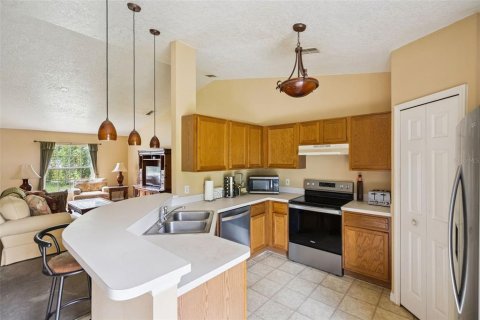 House in Edgewater, Florida 3 bedrooms, 124.49 sq.m. № 2198252 - photo 12