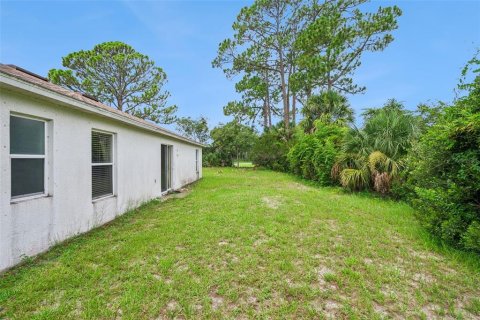 House in Edgewater, Florida 3 bedrooms, 124.49 sq.m. № 2198252 - photo 27