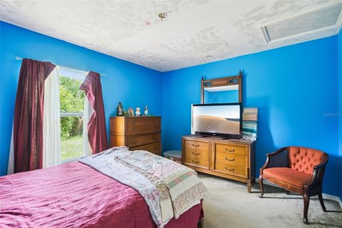 House in Edgewater, Florida 3 bedrooms, 124.49 sq.m. № 2198252 - photo 15