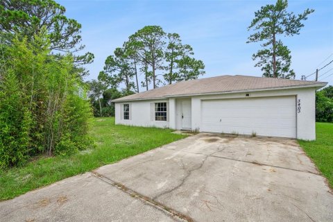 House in Edgewater, Florida 3 bedrooms, 124.49 sq.m. № 2198252 - photo 3