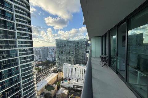 Снять в аренду кондоминиум в Майами, Флорида 1 спальня, 52.95м2, № 1941353 - фото 15