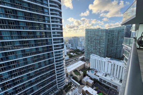 Снять в аренду кондоминиум в Майами, Флорида 1 спальня, 52.95м2, № 1941353 - фото 16