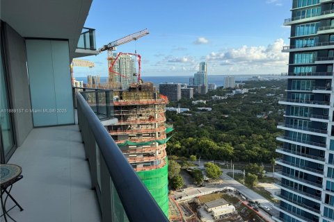Снять в аренду кондоминиум в Майами, Флорида 1 спальня, 52.95м2, № 1941353 - фото 14