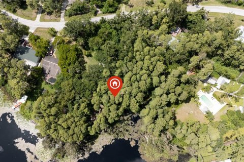 Terreno en venta en Land O' Lakes, Florida № 1856017 - foto 9